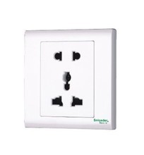 施耐德電氣 墻壁開關(guān)與插座全系列產(chǎn)品深度解析與選購指南